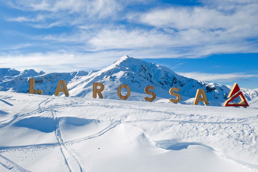 La Rossa
